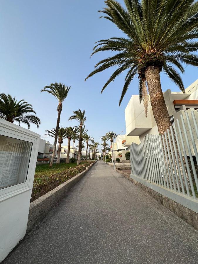 Apartamento Deniz Sur - Ten Bel Arona  Exterior photo